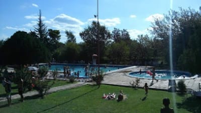 Jockey Club - Cruz Del Eje – photo 1