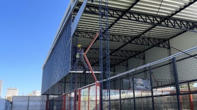 CRESPO PADEL – photo 1