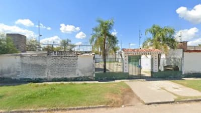 Padel Añatuya – photo 1