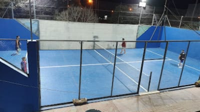SCORE PADEL FRÍAS – photo 1