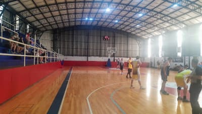 Club Social y Deportivo Arenal – photo 1