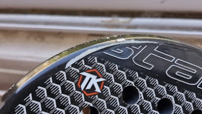 Tienda Logic Padel – photo 1
