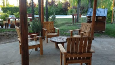 Cancha de dani hernandez – photo 1