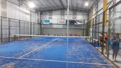 Padelx3 – photo 1