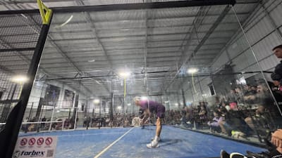 Padel Center La Costa P4 – photo 1