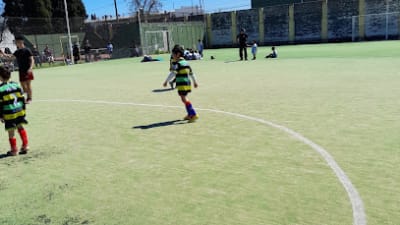 Complejo Deportivo Don Bosco – photo 1