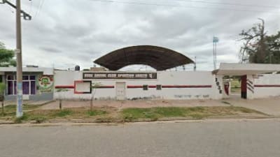 Canchas de pádel sportivo Loreto – photo 1