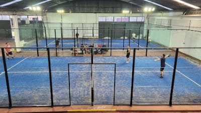 Escuela municipal de Padel – photo 1