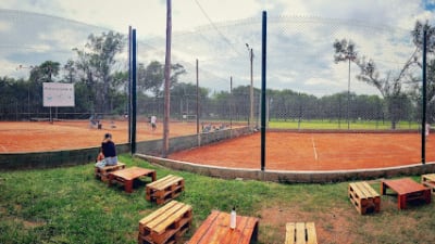 Quilmes Tenis Villa Allende – photo 1