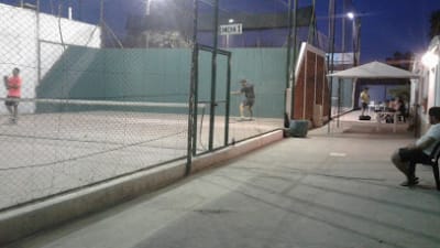 Match Point PADEL – photo 1
