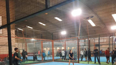 Padelon Indoor – photo 1