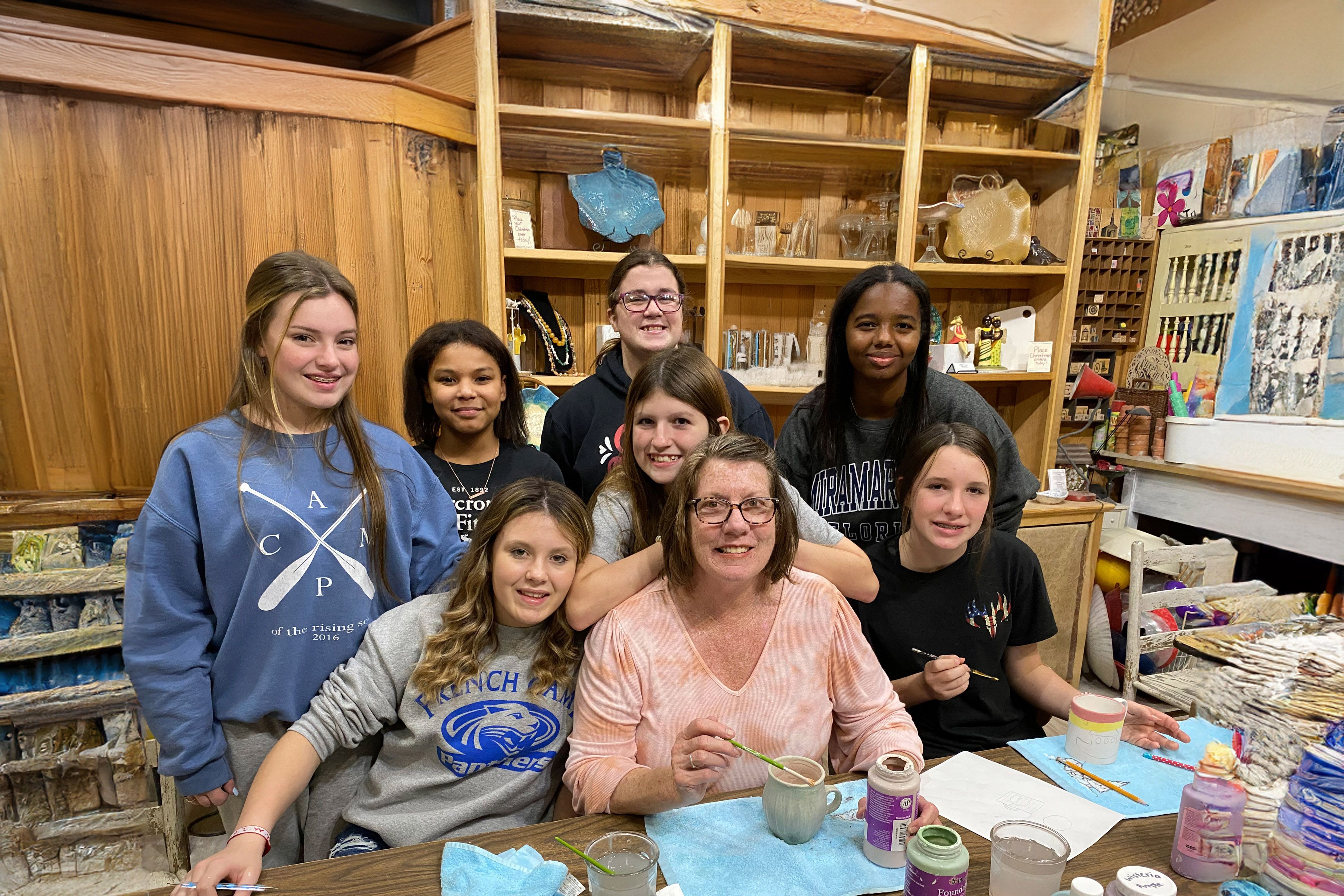 french-camp-academy-student-life-loading