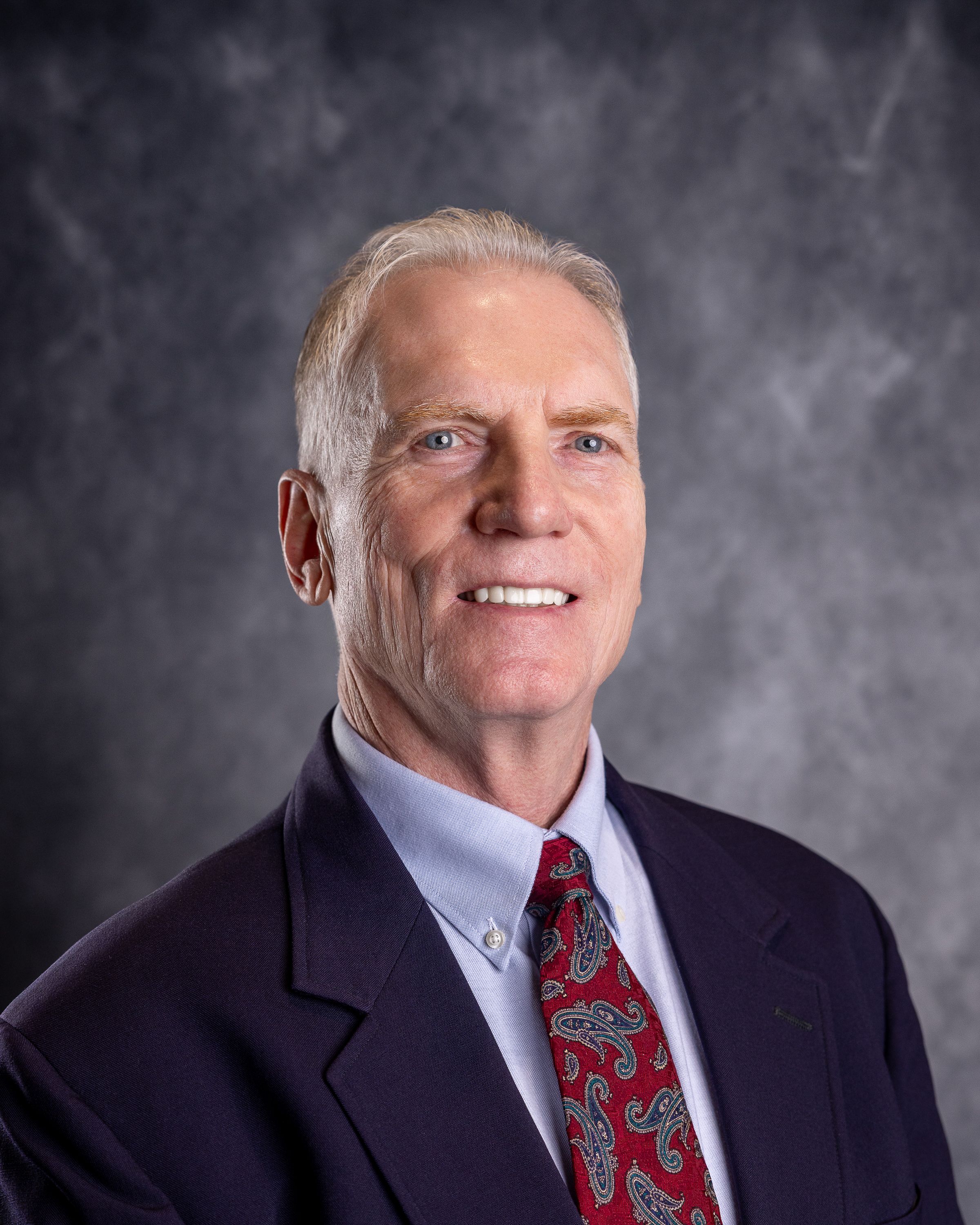 Tom Susco Holcomb Law
