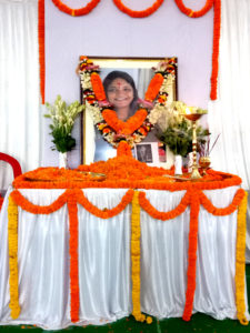 Dr. Lopamudra Srichandan