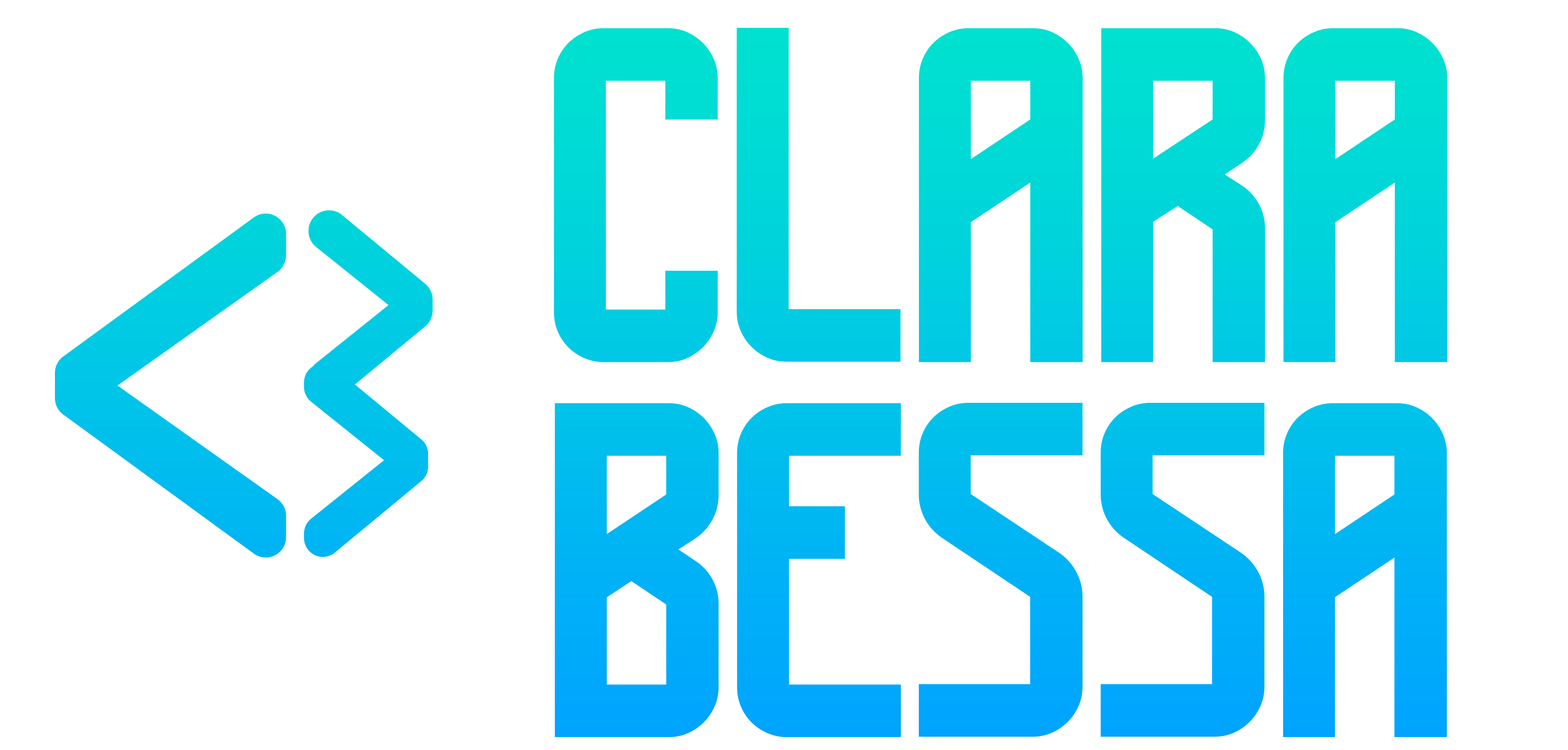 Logo Clara Bessa