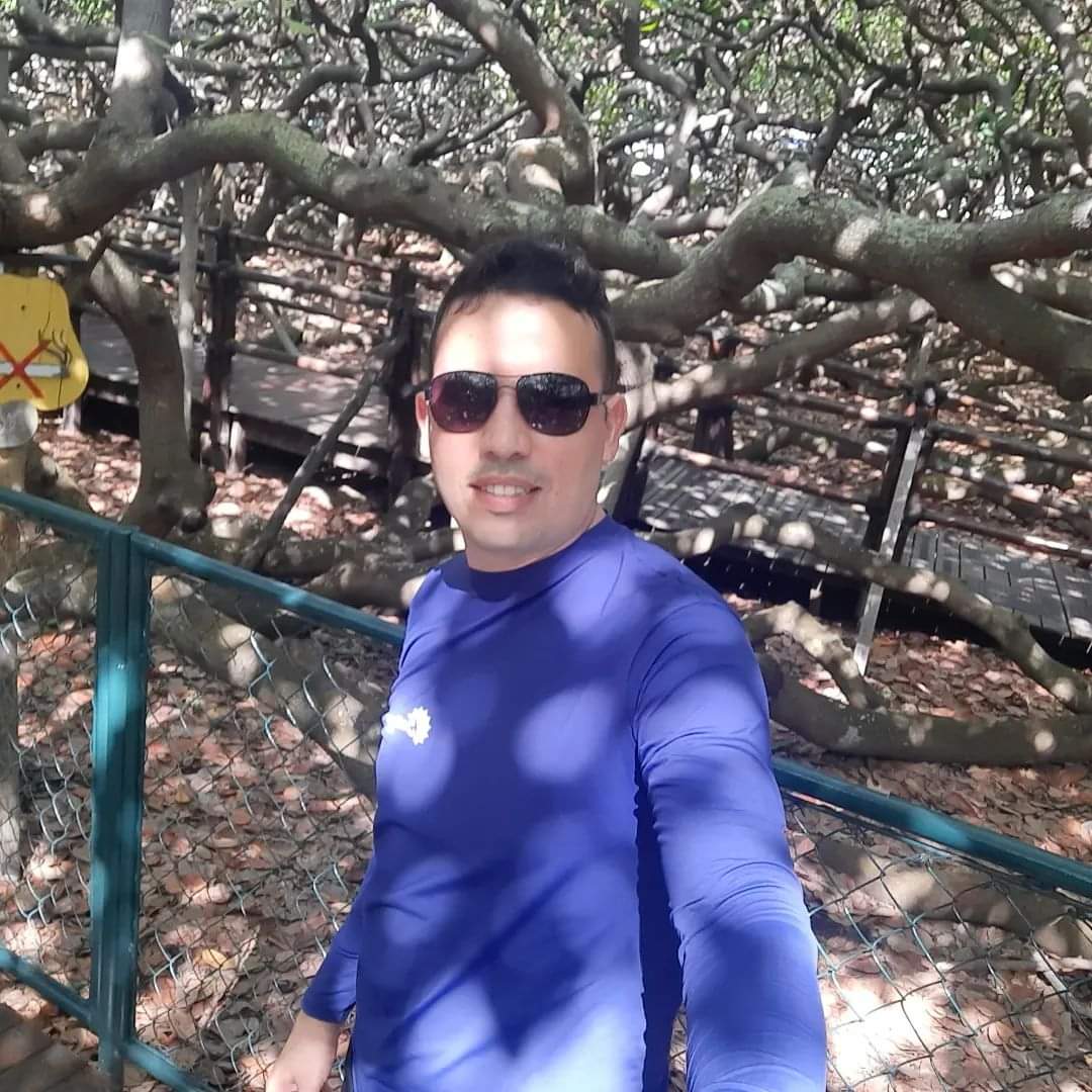 Carlos dos Santos medeiros