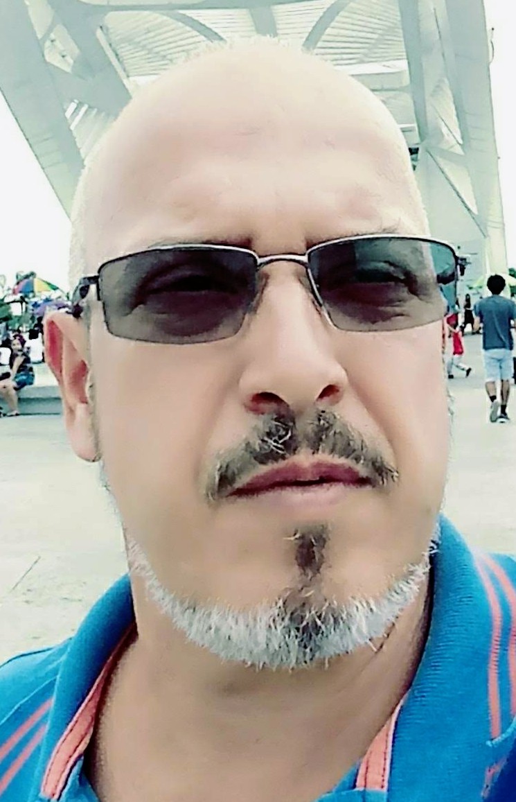 Adriano Barbosa da Silva