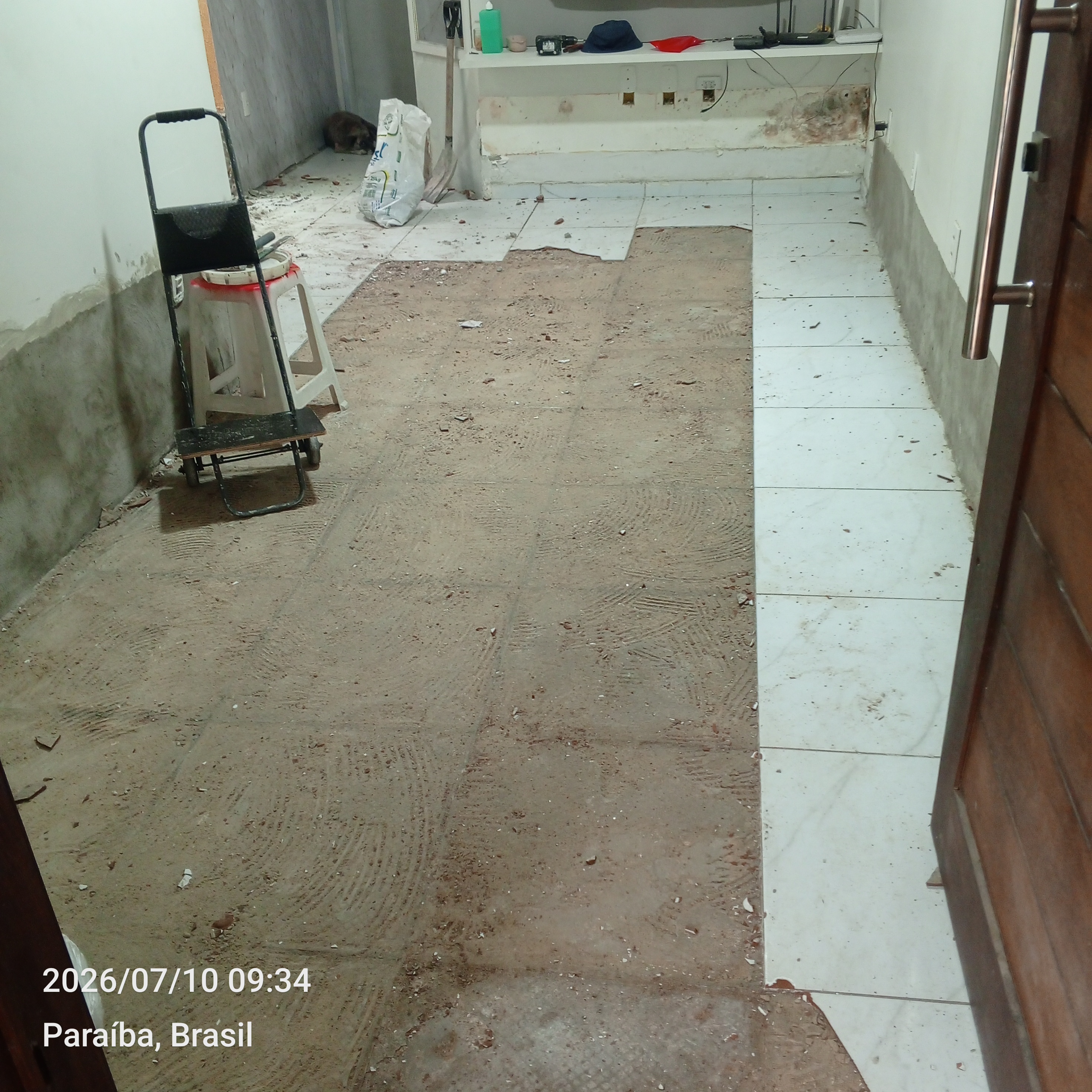 Trabalho de Adriano Barbosa da Silva