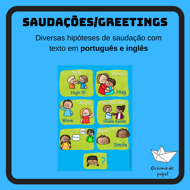 Saudações em inglês: aprenda estes greetings e saia do básico hello!