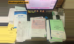 Kế Toán Tổng Hợp Từ A - Z Cùng Học Excel Online