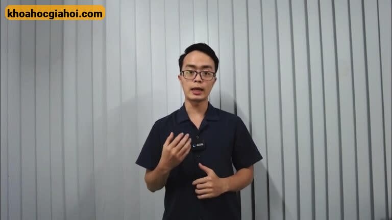 Kiếm 100 Triệu Mỗi Tháng Với Affiliate Và AI Cùng Lê Thanh Sơn