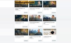 Trọn Bộ Học Viện Ceo Việt Nam Của Thầy Ngô Minh Tuấn