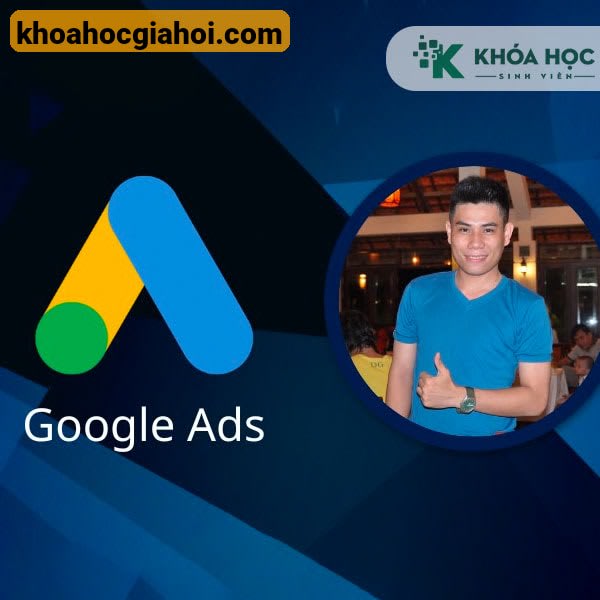 5 Ngày Thực Chiến Quảng Cáo Google Ads