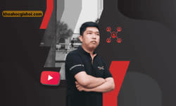 Khóa Học Xây Dựng Kênh Youtube Content Để Kiếm Tiền Với Affiliate Marketing