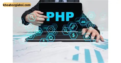 Khóa Học Lập Trình Web Với Php Cho Người Mới Bắt Đầu