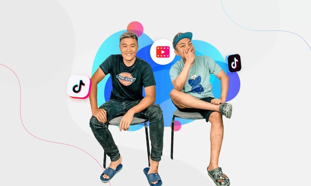 Khóa Học Dựng Video Like A Pro Chỉ Với Smartphone – Tạo Video Triệu Views Không Còn Là Mơ Ước Cùng Duy Muối