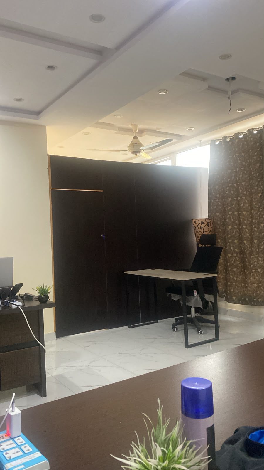 Private Office
