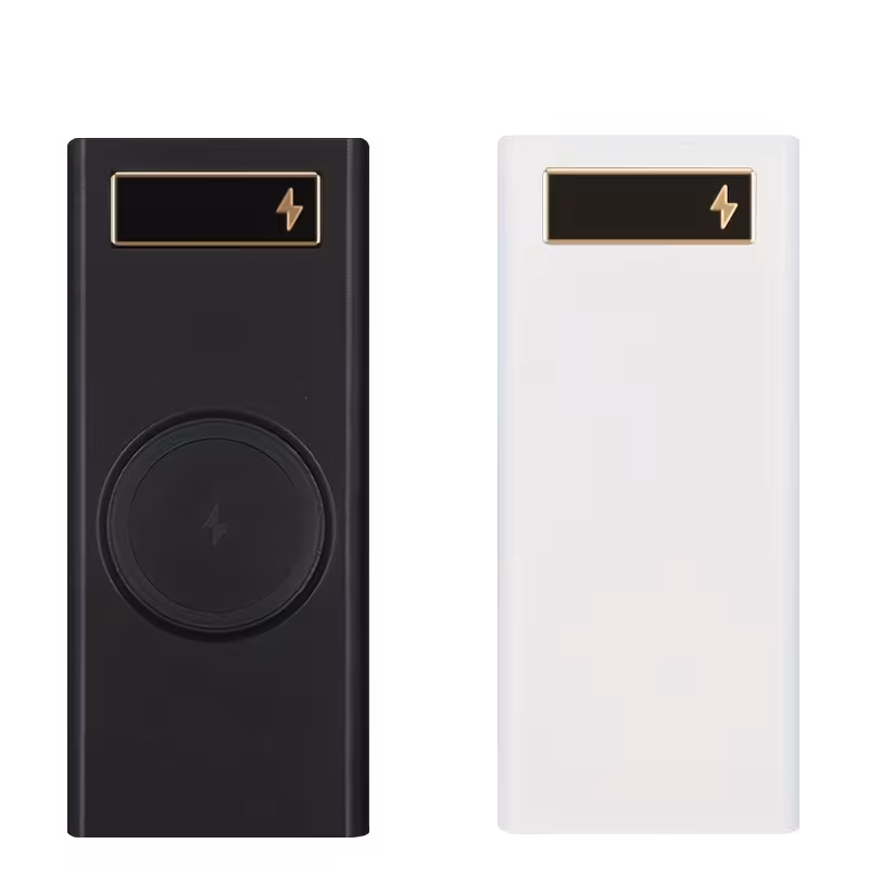 Baseus Magnetic Power Bank 10000mAh