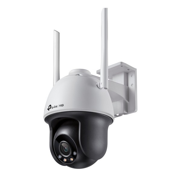 TP-Link VIGI C540-W Full-Color Wi-Fi Pan Tilt Network Camera