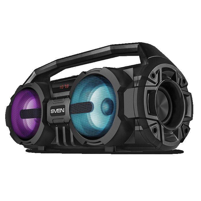 დინამიკი