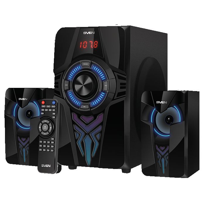 დინამიკი