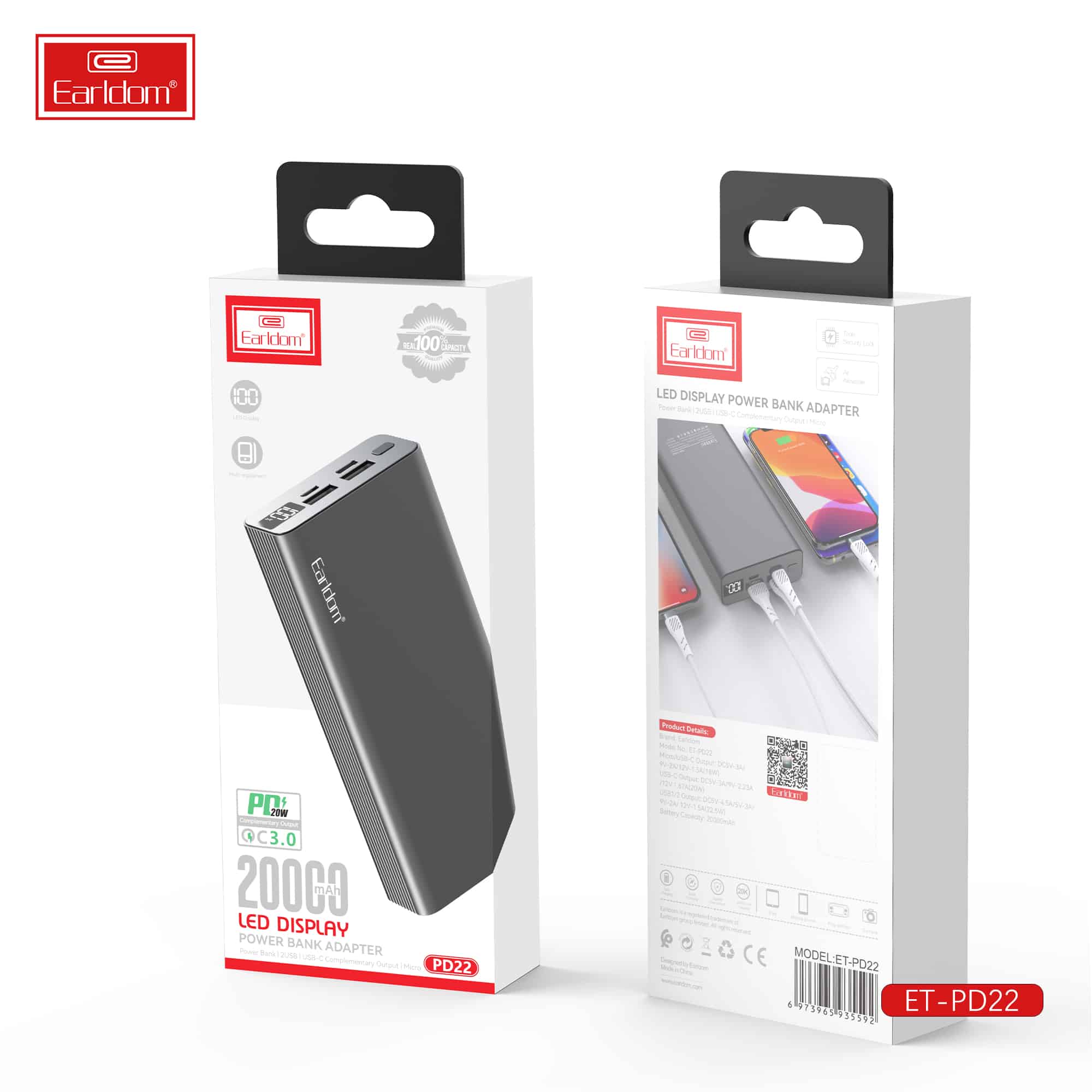 power bank