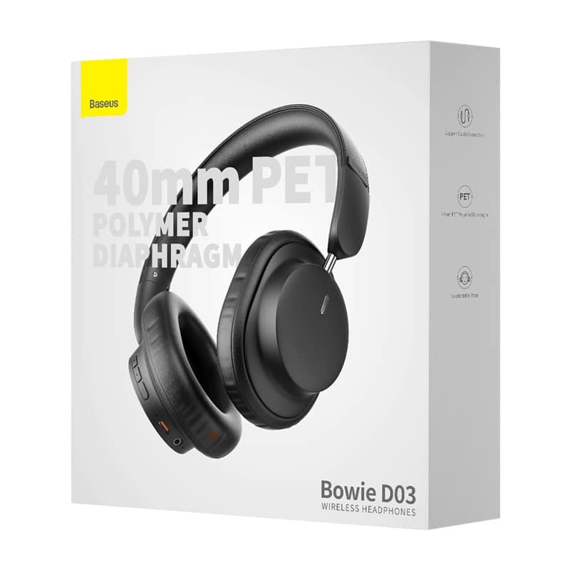 headset