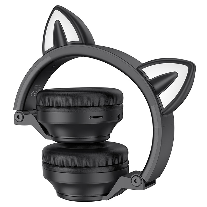 headset
