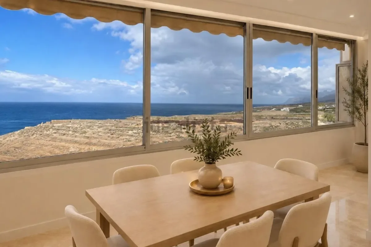 100 m² to design just the way you want in Marazul — 1/35