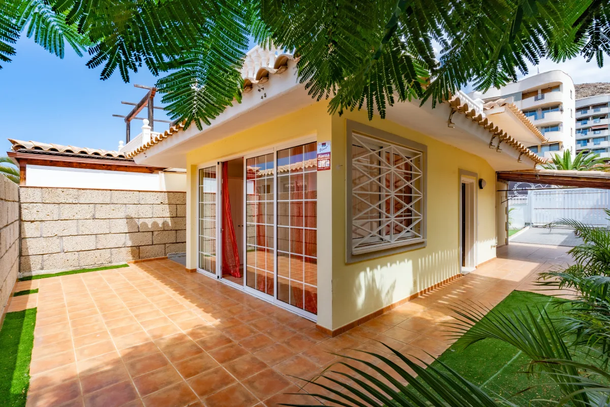 3 bedrooms townhouse in Palmmar — 1/46
