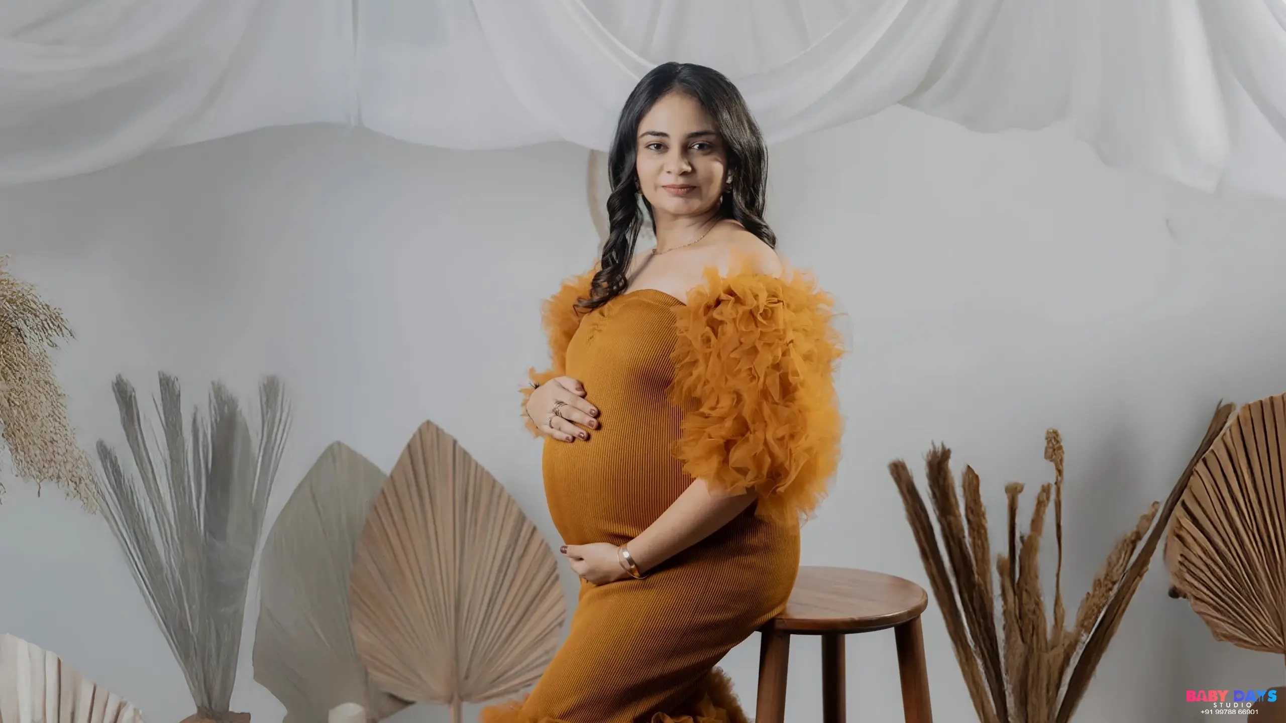 Maternity Photoshoot
