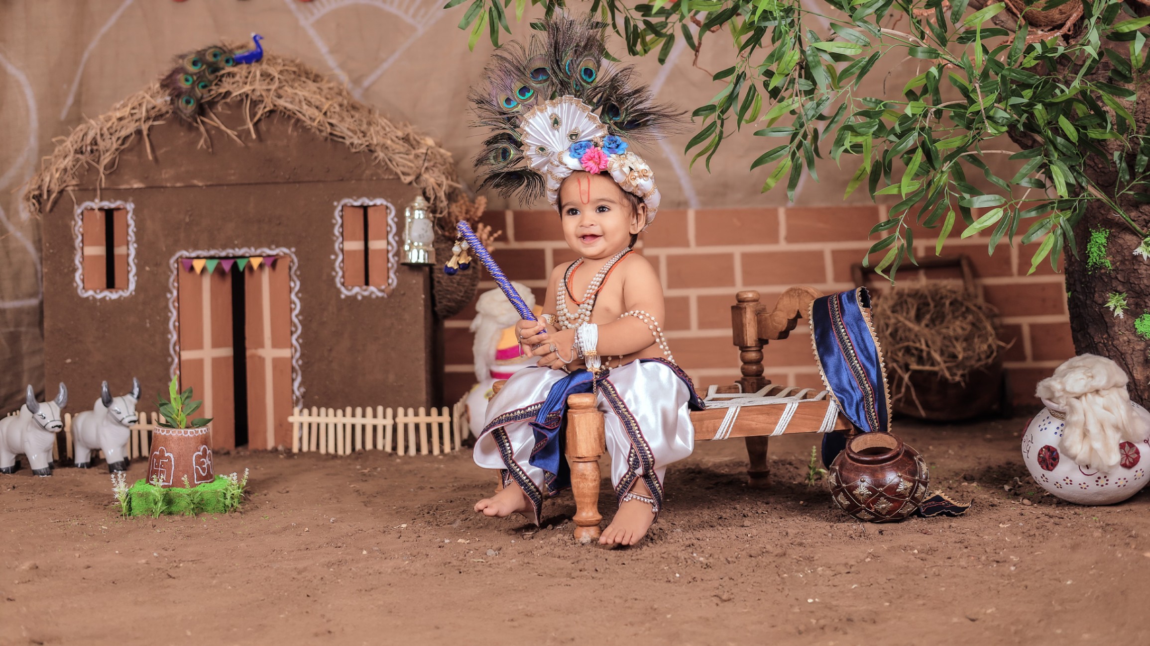 Festival Theme