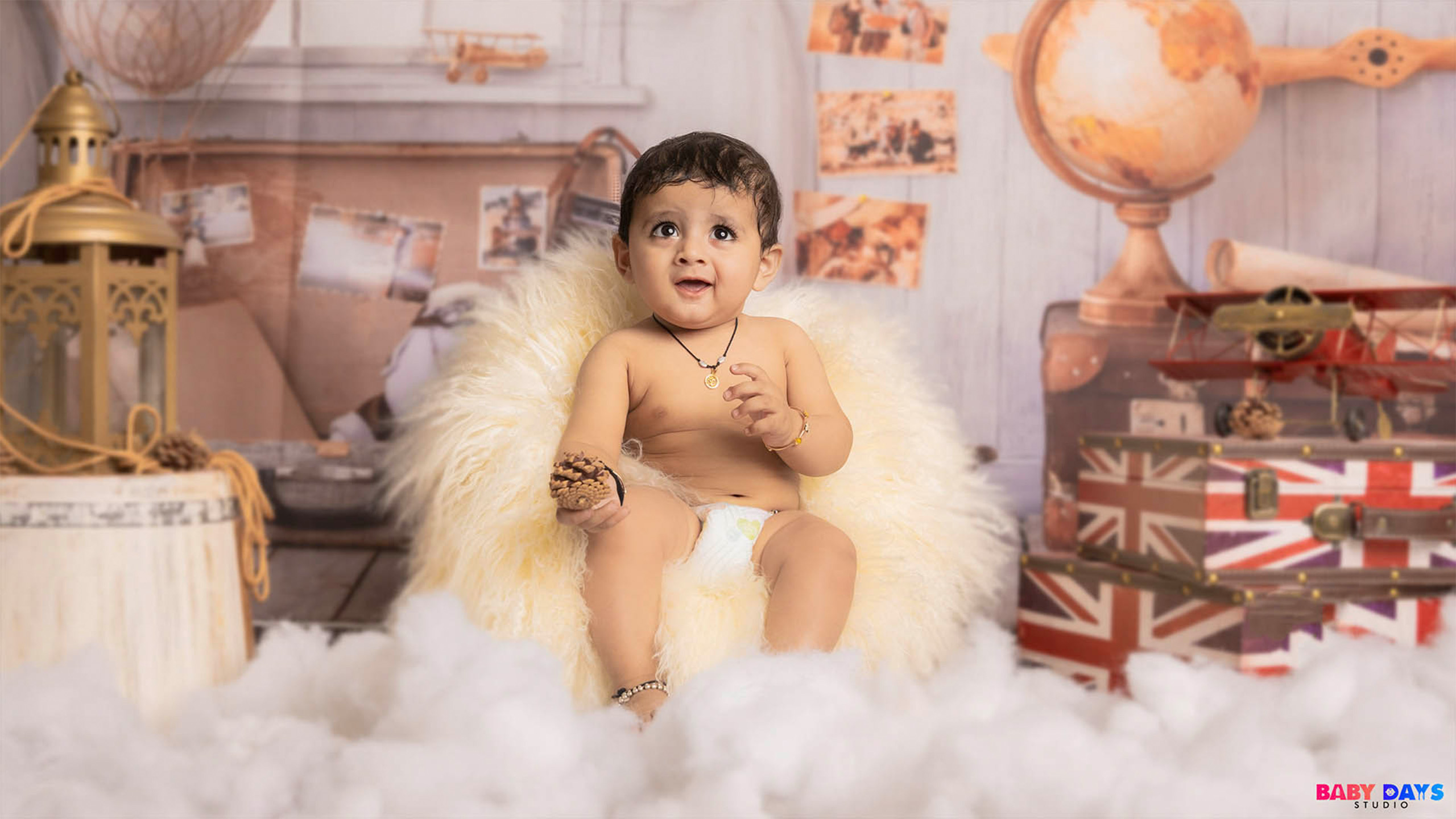 Explore beautiful moments from our Toddler collection.