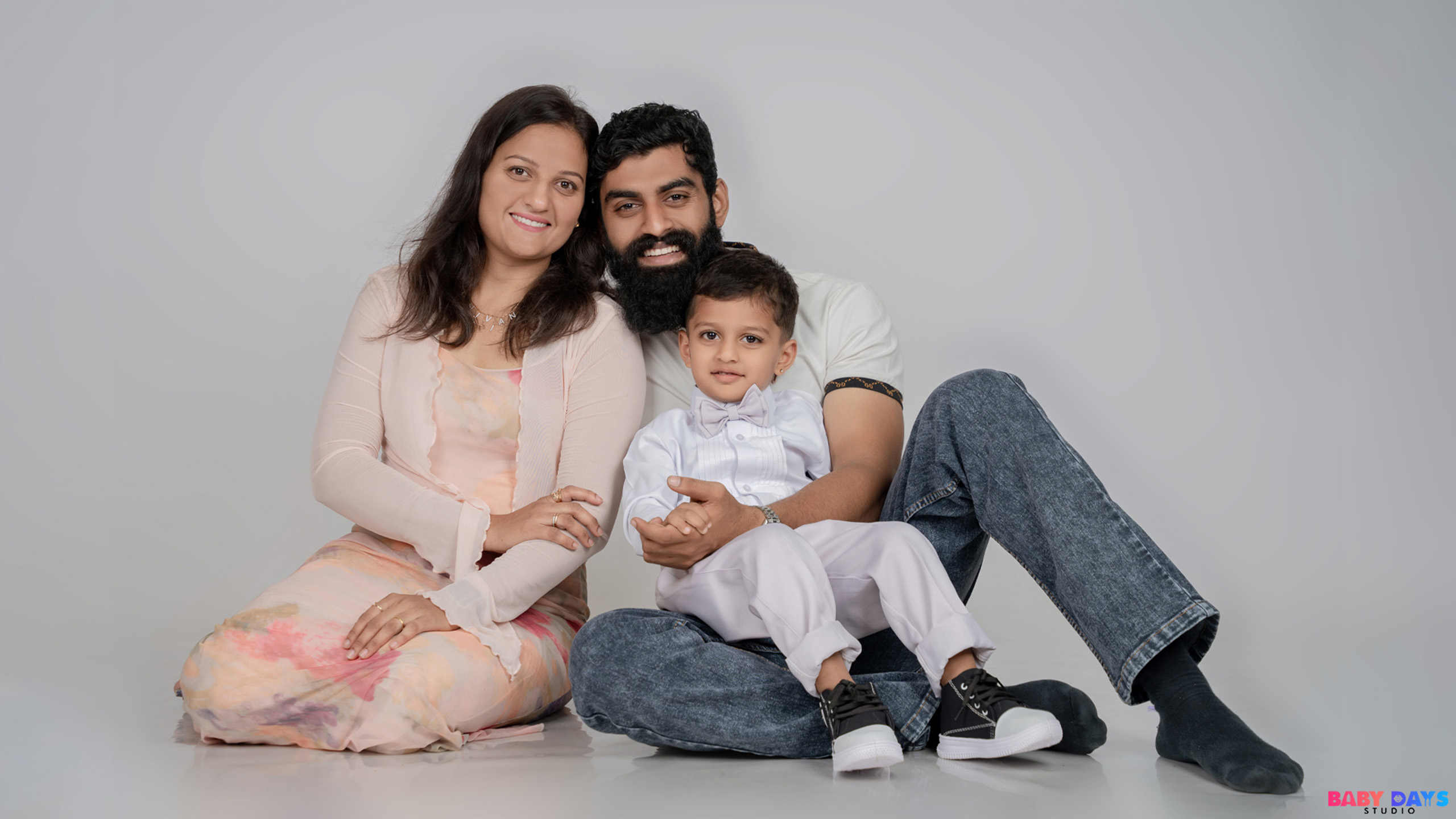 Explore beautiful moments from our Family collection.