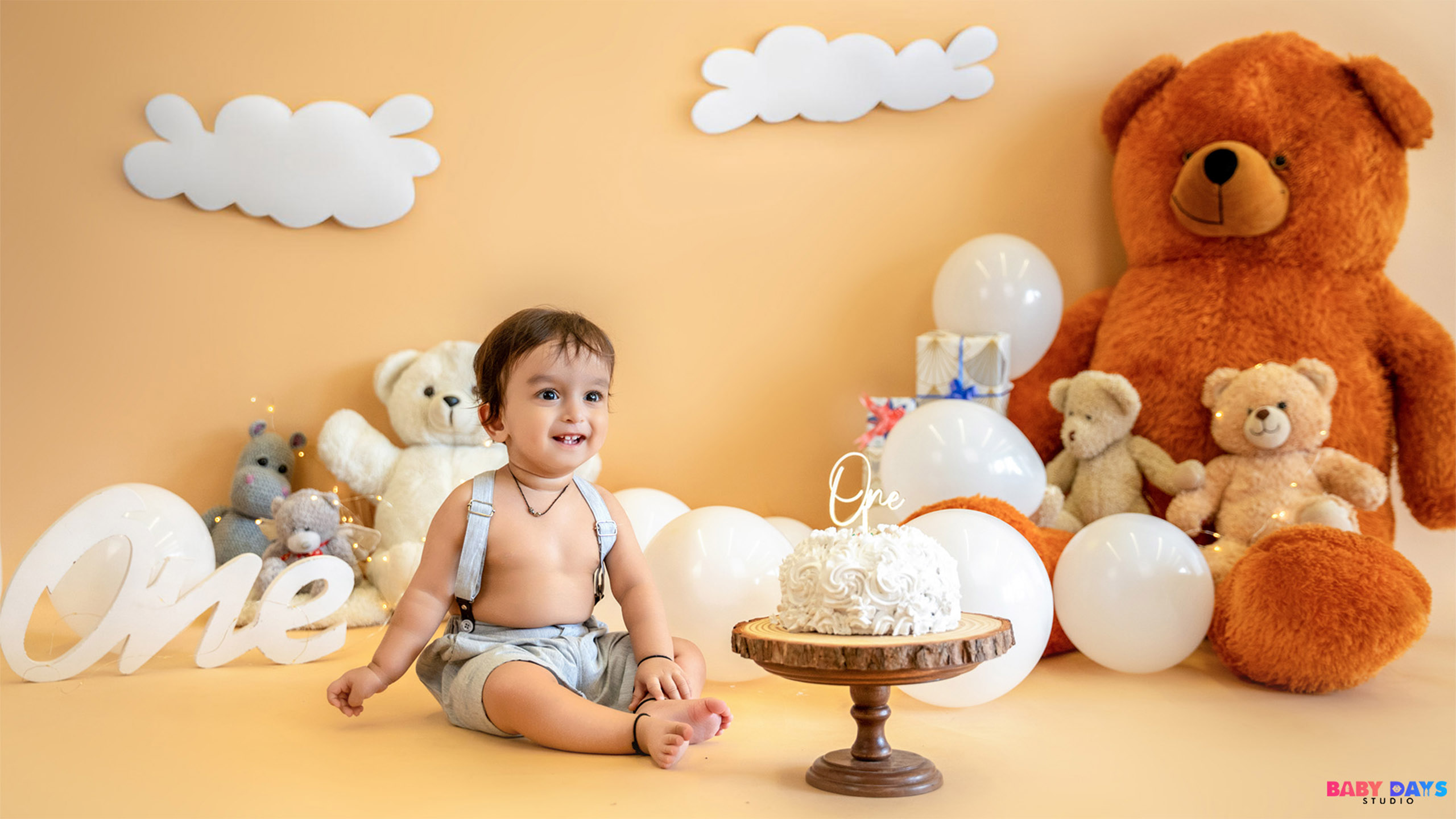 Explore beautiful moments from our Birthday collection.