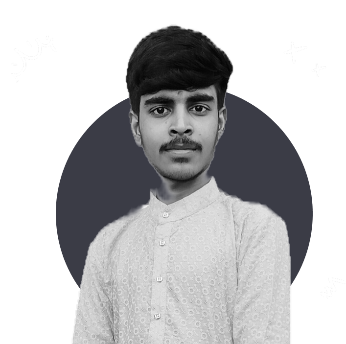 Mayank Dudhatra | Full Stack Developer & UI/UX Designer