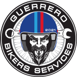 Logo Guerrero