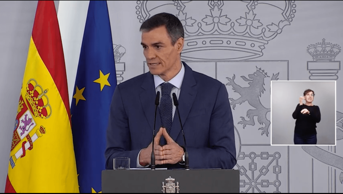 El Govern rebaixa l’IVA i l’impost elèctric per contenir el preu de la llum