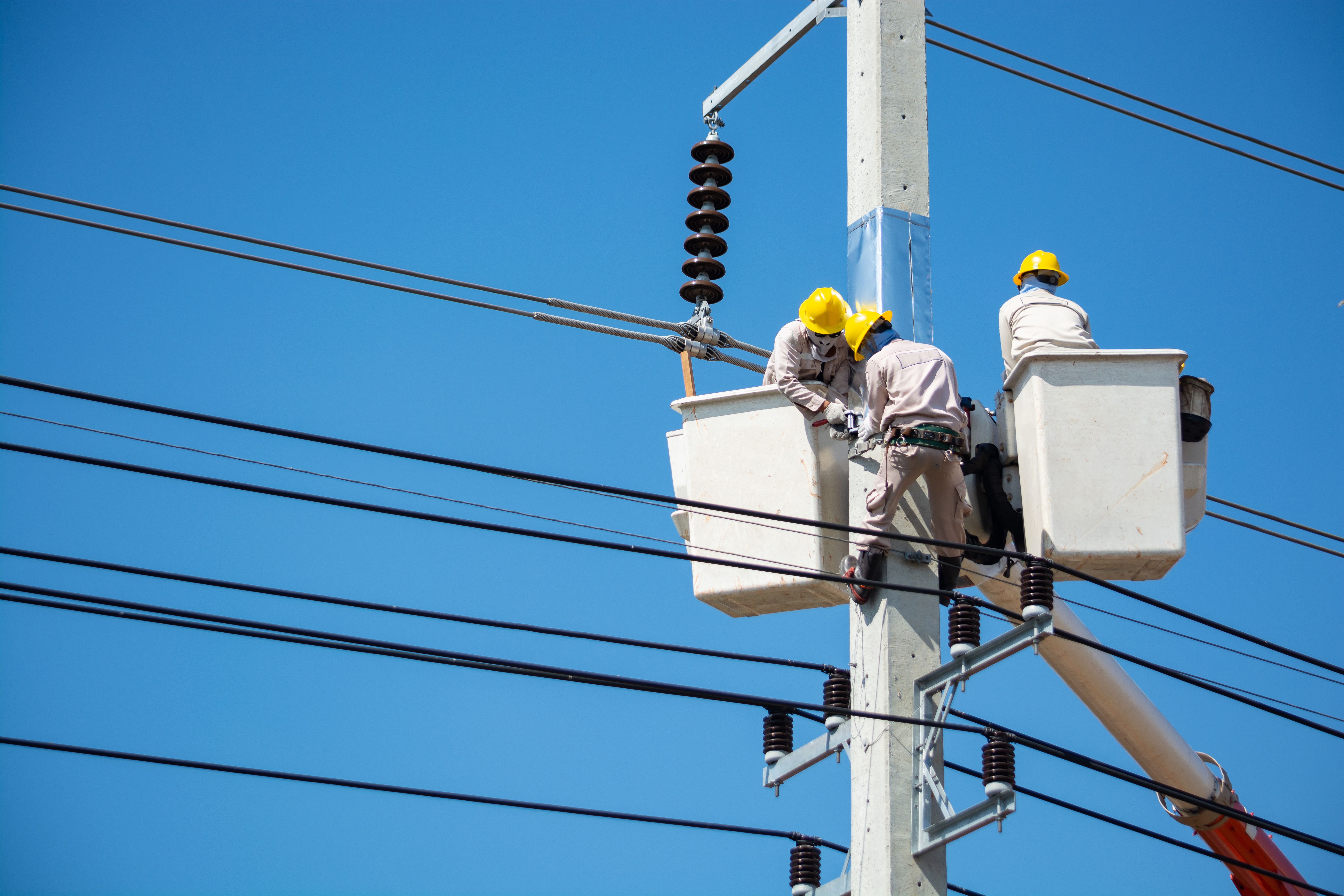 Què passa si la teva comercialitzadora elèctrica deixa d'operar? Guia per a clients