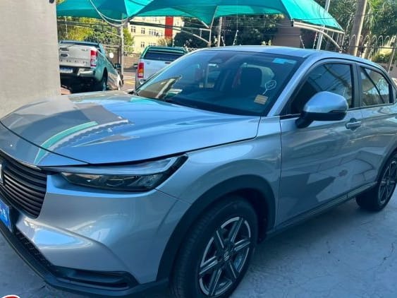 Honda HR-V EX 1.5 16v 2024 — foto 1 de 10